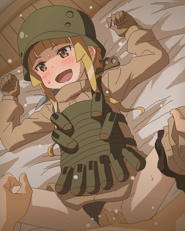 [tomu] Koyuu Skill "Harassment Boushi Code Kaijo" (Sword Art Online Alternative Gun Gale Online) - Page 5