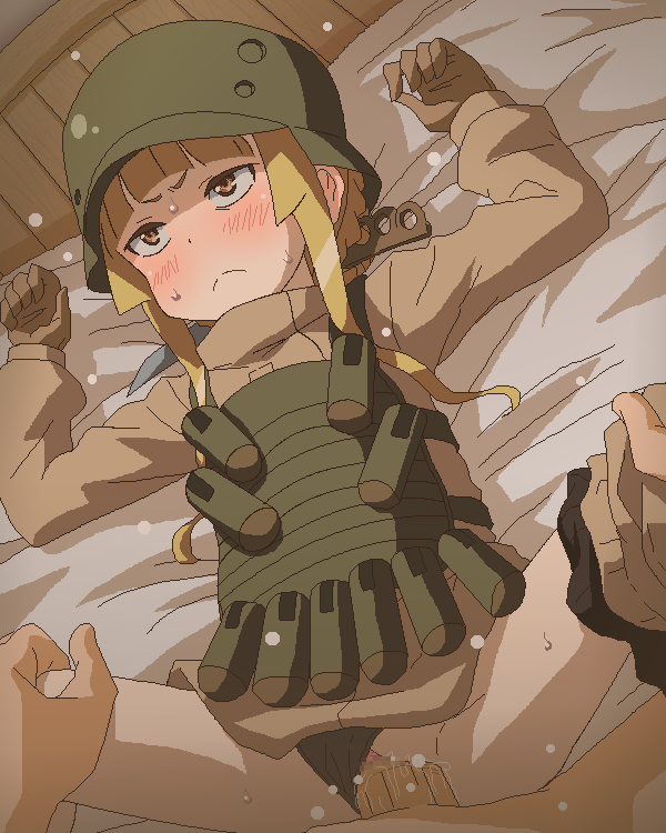 [tomu] Koyuu Skill "Harassment Boushi Code Kaijo" (Sword Art Online Alternative Gun Gale Online) - Page 7