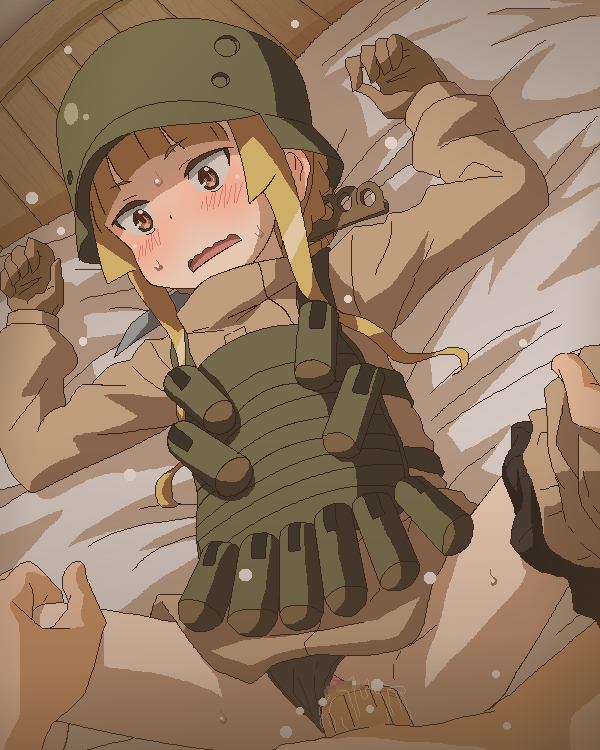 [tomu] Koyuu Skill "Harassment Boushi Code Kaijo" (Sword Art Online Alternative Gun Gale Online) - Page 8