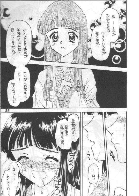 [Shadow's] Shadow's 4 (Valkyrie Profile) - Page 34