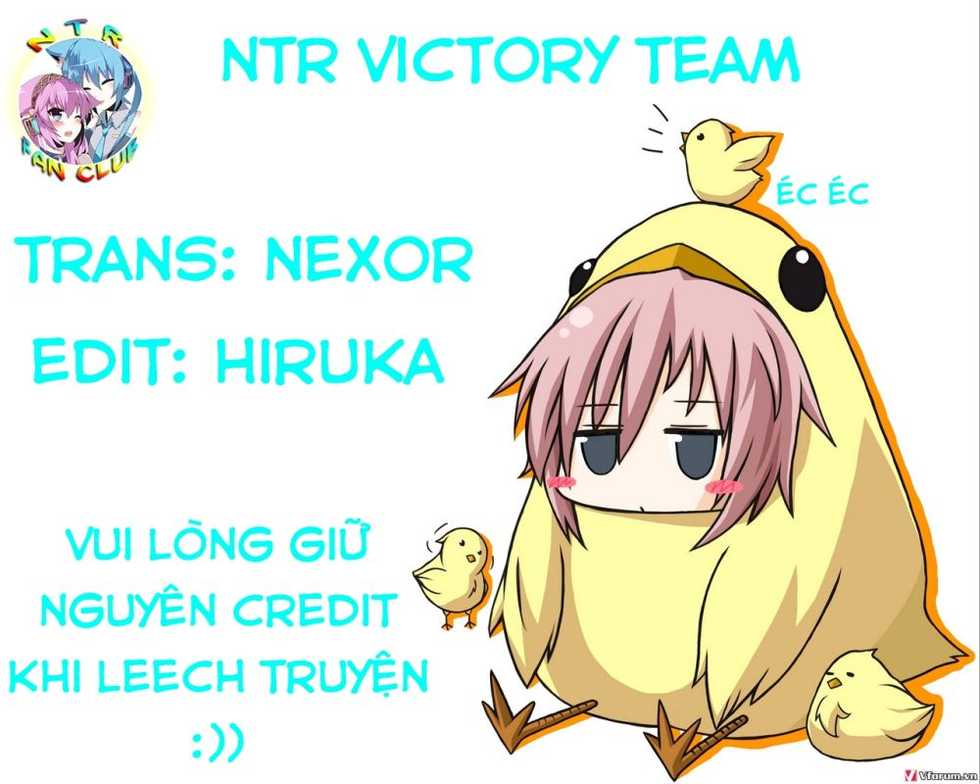 [Key] Splash (Houkago Vanilla) [Vietnamese Tiếng Việt] [NTR Victory Team] - Page 23