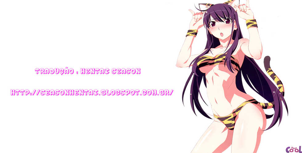 [Amane Shirou] 100-kai Aishite | Love a hundred times ♡ (Maman Love 6) [Portuguese-BR] {Hentai Season} - Page 17