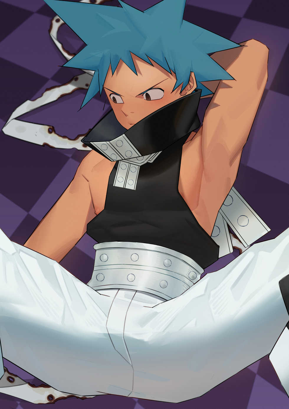 [YaoWuSaMa] Various CG sets - Page 2
