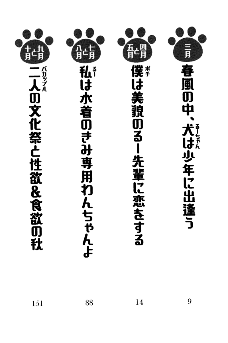 [Aohashi Yutaka, Yanyo] Boku to Ruu Senpai no Houkago Choukyou Nisshi - Kyou mo Watashi o Shitsukenasai! - Page 17