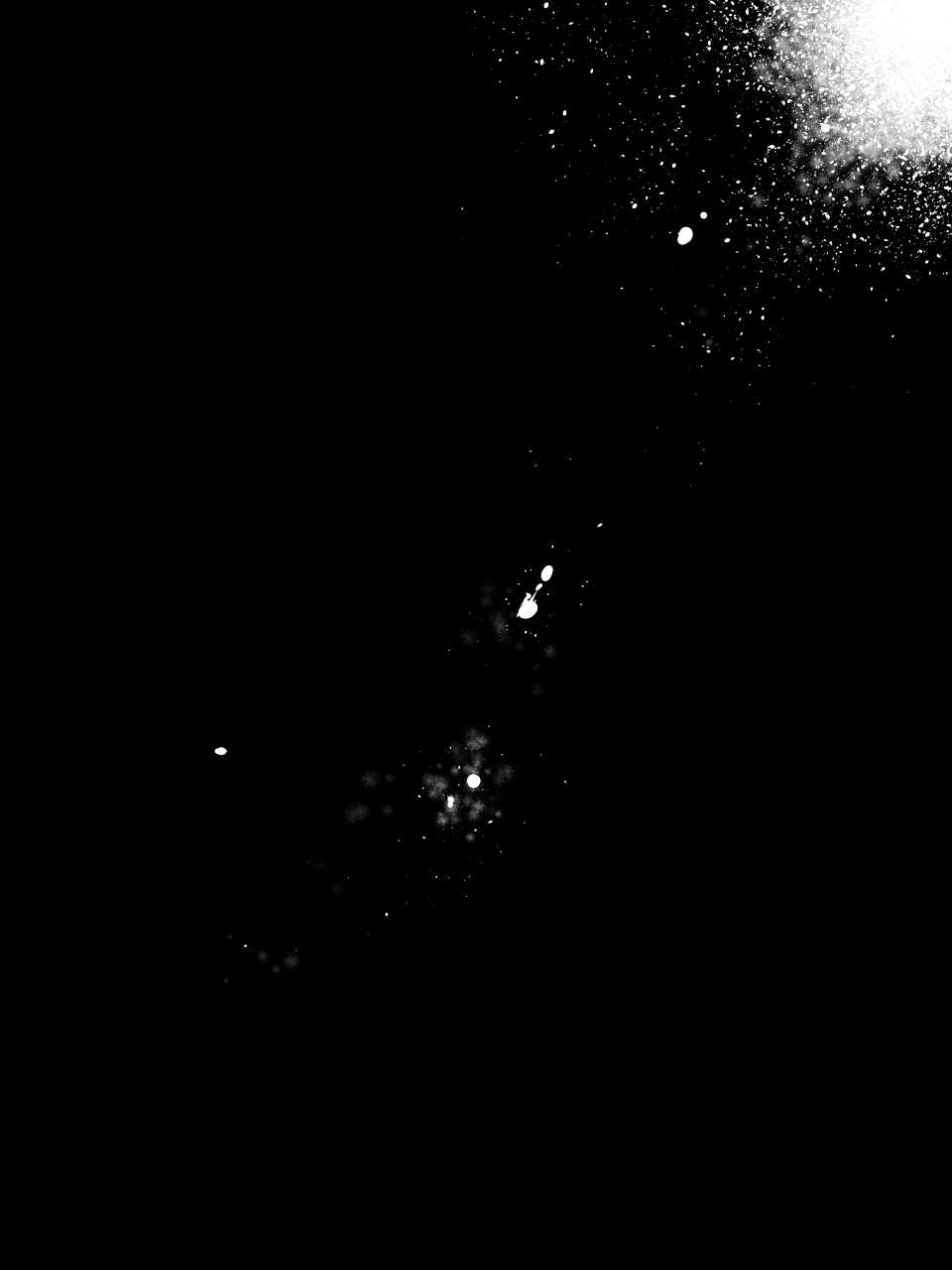 [Atelier Hachifukuan] Superheroine Yuukai Ryoujoku 12 - Superheroine in Distress - Etoile Nol | 凌辱诱拐 12 [Chinese] [有条色狼汉化] - Page 32