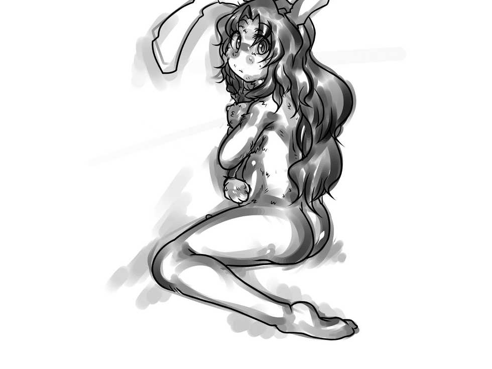 [Orange Manbou] Hito wa Udonge ni Dore Kurai Hidoi koto ga Dekiru no ka Ippaku Futsuka (Touhou Project) - Page 39