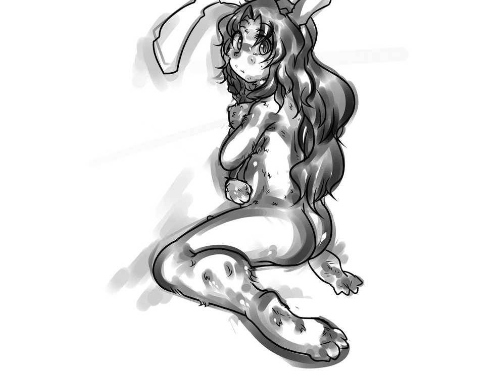 [Orange Manbou] Hito wa Udonge ni Dore Kurai Hidoi koto ga Dekiru no ka Ippaku Futsuka (Touhou Project) - Page 40