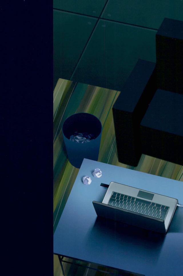 (Break Shot! 9) [Messzylinder (Yuma)] Gomen, Amami-kun (Danganronpa) - Page 17