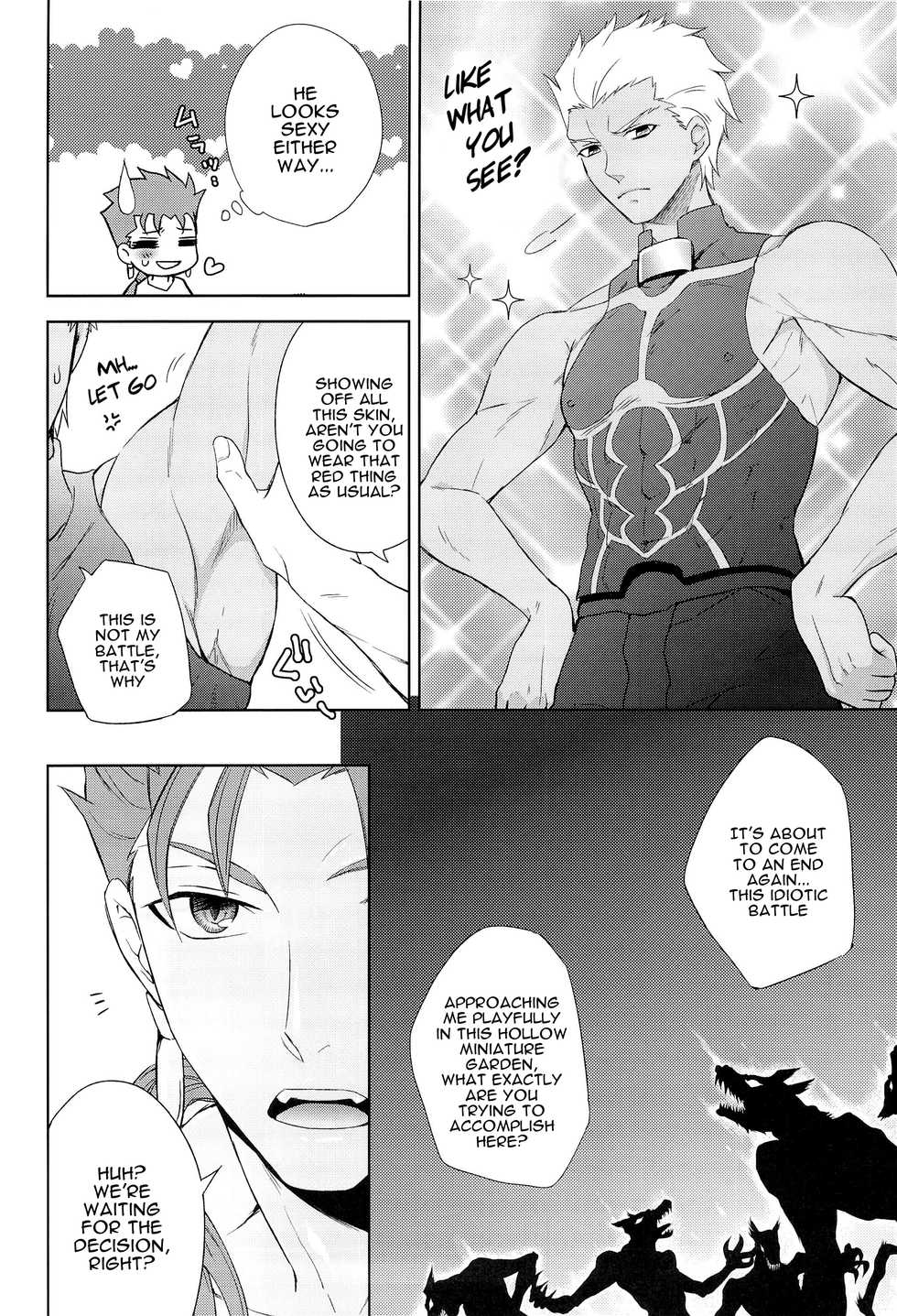 [Altopia (Alto)] Archer wa Ore no Yome | Archer Is My Wife (Fate/hollow ataraxia) [English] [alparslan] [2013-04-07] - Page 8