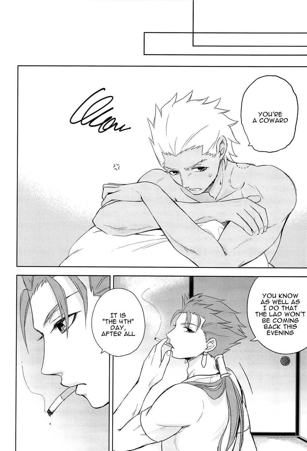 [Altopia (Alto)] Archer wa Ore no Yome | Archer Is My Wife (Fate/hollow ataraxia) [English] [alparslan] [2013-04-07] - Page 16
