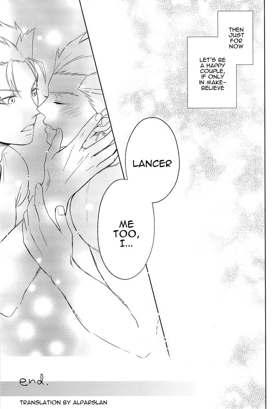 [Altopia (Alto)] Archer wa Ore no Yome | Archer Is My Wife (Fate/hollow ataraxia) [English] [alparslan] [2013-04-07] - Page 19
