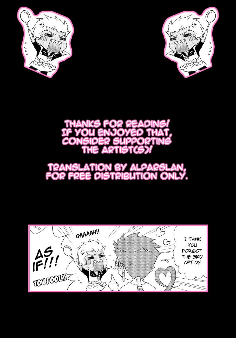 [Altopia (Alto)] Archer wa Ore no Yome | Archer Is My Wife (Fate/hollow ataraxia) [English] [alparslan] [2013-04-07] - Page 23