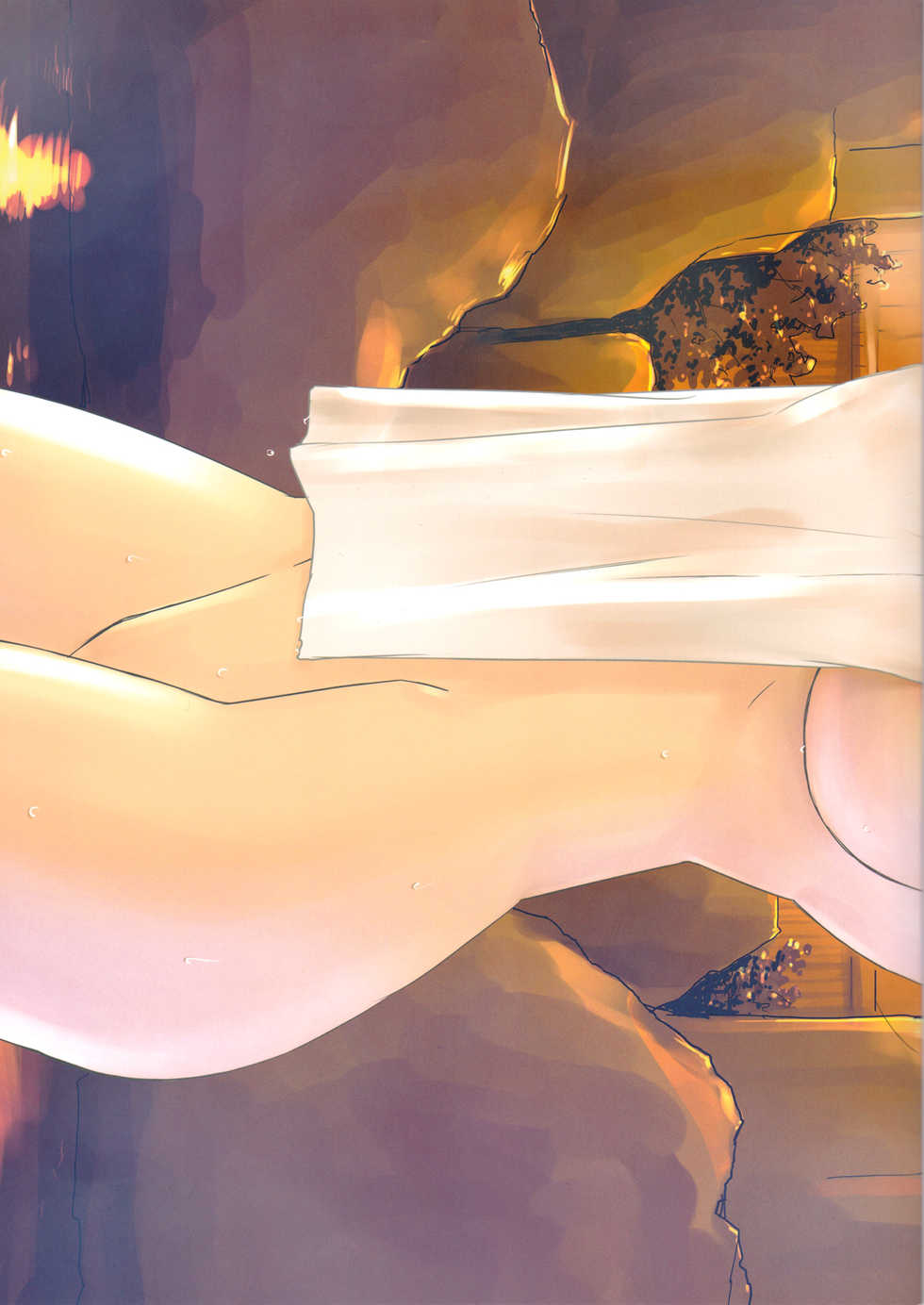 (C91) [Tear Drop (tsuina)] winter (hot) spring (To Heart) [English] =Tigoris Translates= - Page 26