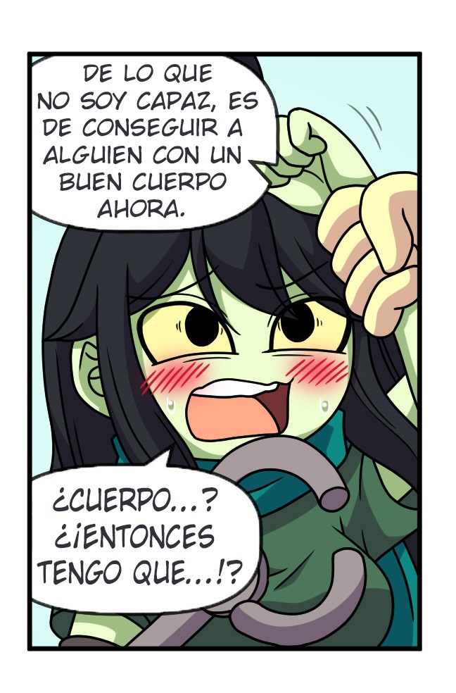 [WB] Adult Time 5 (Adventure Time) (Spanish) (En Progreso) [kalock & LIR34] - Page 18