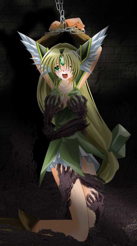 [宴] 戦女神が散る時 - Page 24