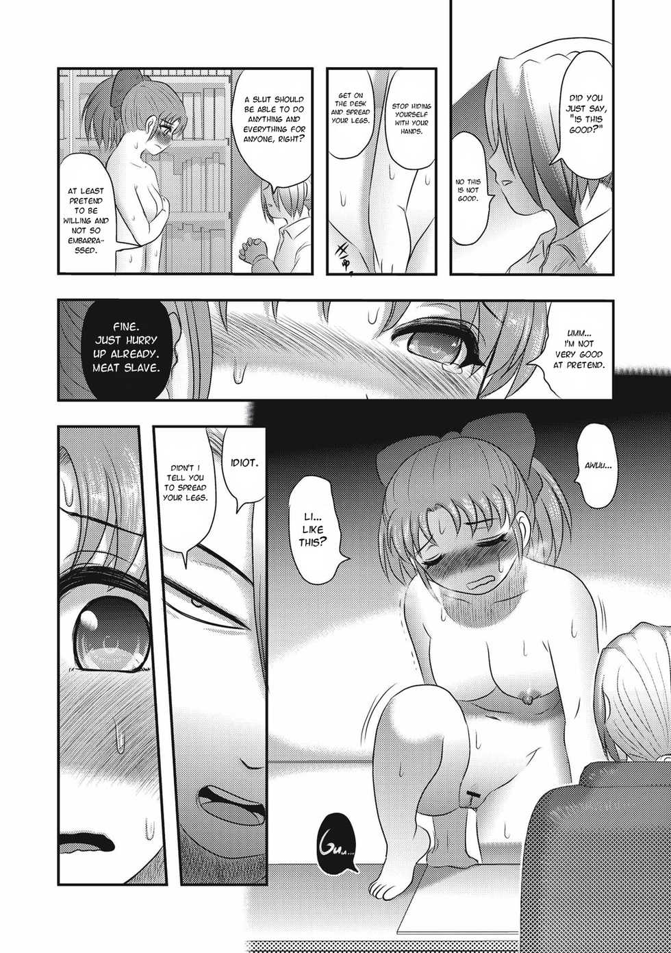[Uziga Waita] Mai's Daily Life -Eternal Dissection- Ch.1 [English] [Moko_T] - Page 18