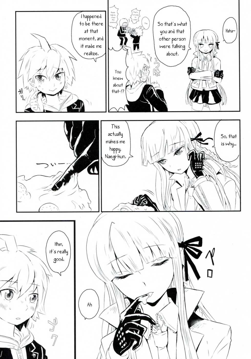 (SC61) [Picosolenodon (322g)] HAPPY BIRTHDAY PROMISE (Danganronpa) [English] [PerceptivePercival] - Page 8