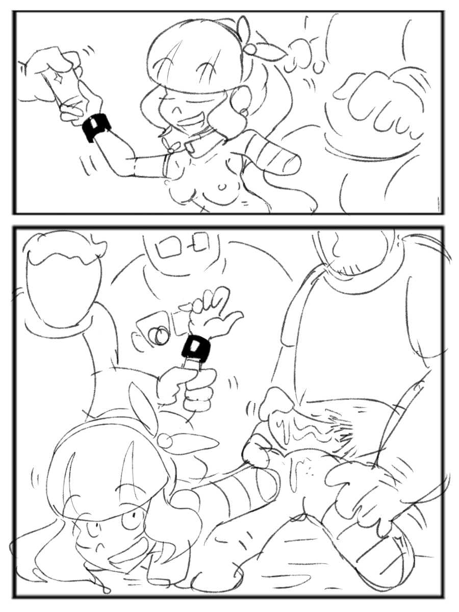 [Ben237] diary: the end of my life (Legend Quest) - Page 29
