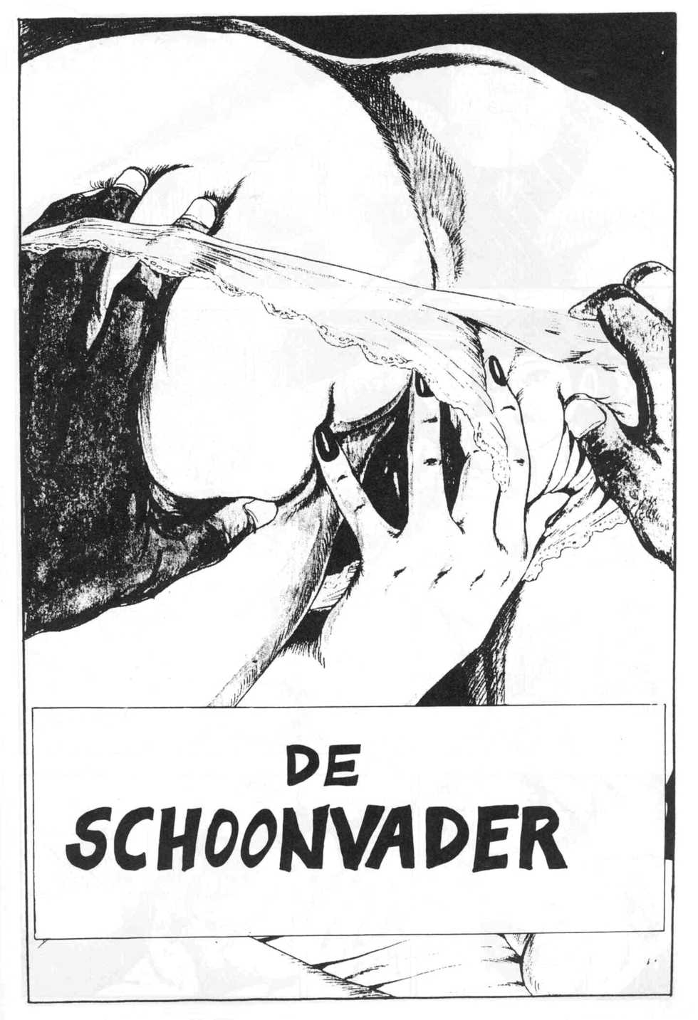 [Nakimoto] Fuji 2 De Kleine Gouvernante [Dutch] - Page 22