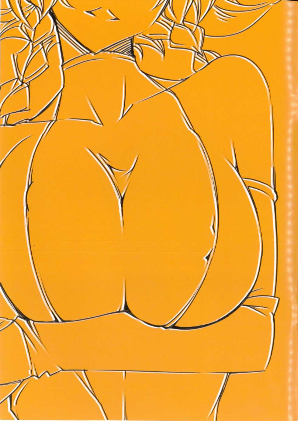 (C90) [BURUMAN (Tajima Yuki)] RED BURU -SUMMER- (Touhou Project) - Page 12