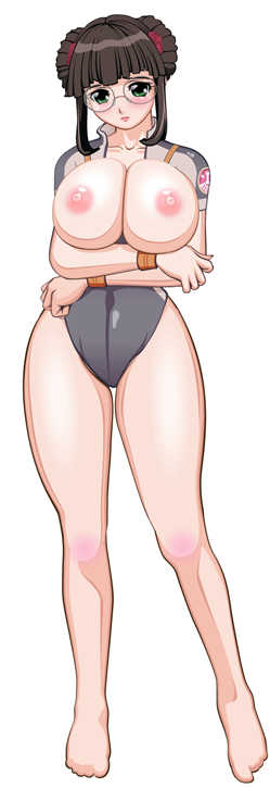 [FLYING TREE FLOG] yayoi-F (Uchuu no Stellvia) - Page 3