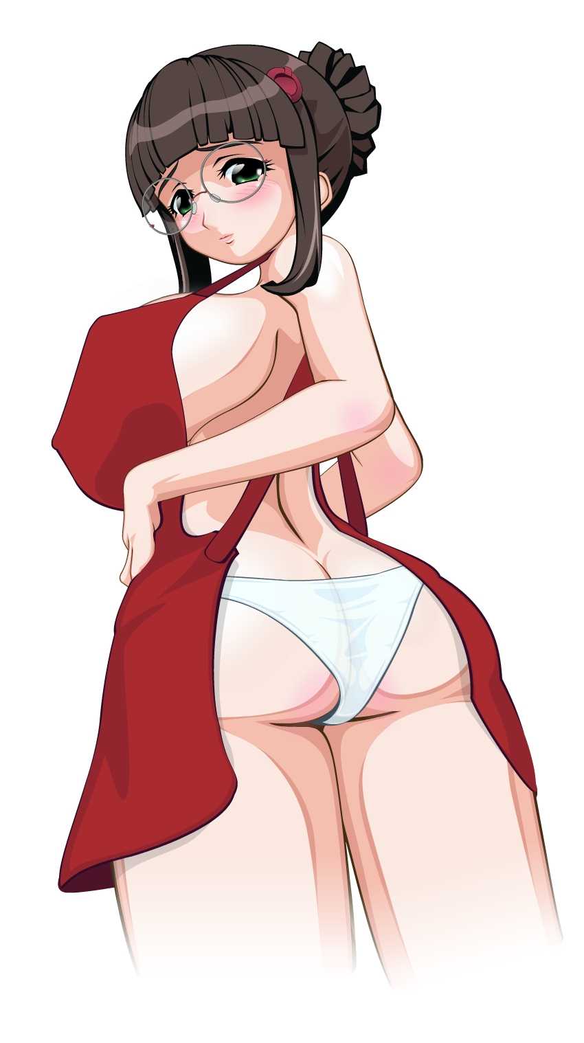 [FLYING TREE FLOG] yayoi-F (Uchuu no Stellvia) - Page 14