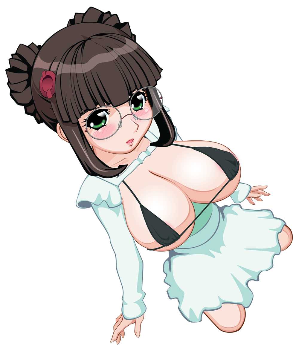 [FLYING TREE FLOG] yayoi-F (Uchuu no Stellvia) - Page 21