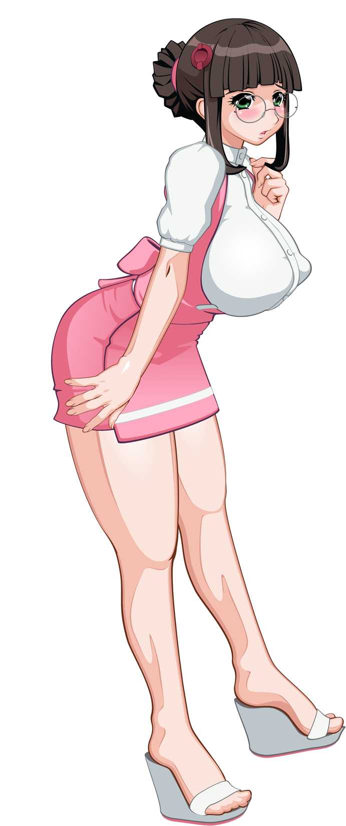 [FLYING TREE FLOG] yayoi-F (Uchuu no Stellvia) - Page 26