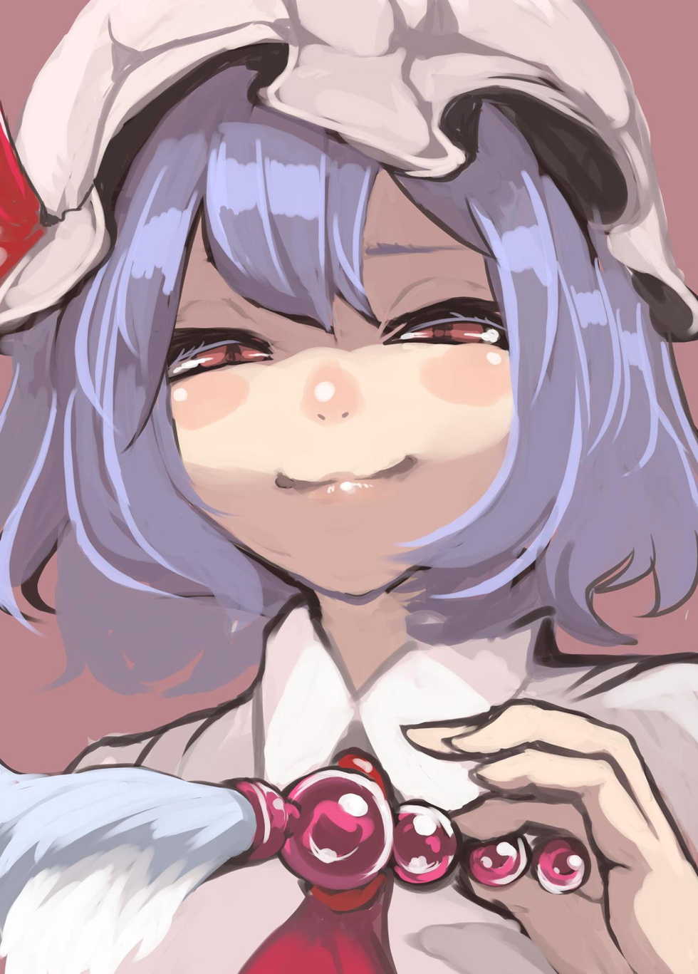 [toribako (yata)] Watashi, Inu o Kaitai wa. (Touhou Project) [Digital] - Page 13