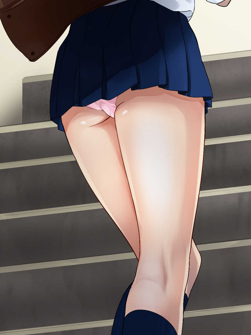 [Milk Cha (Maguron)] Namaiki JK Gal o Tanetsuke Senyou no SeFrie ni Shitai!! - Page 18