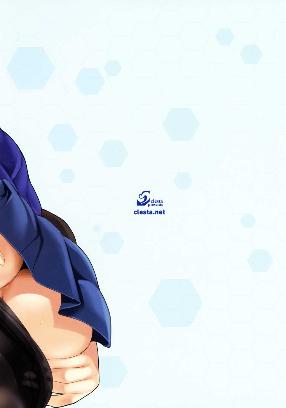 (C91) [clesta (Cle Masahiro)] CL-orz 51 (Girls und Panzer) [Decensored] - Page 19