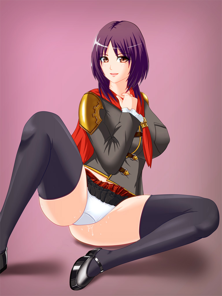 [Aoyama Seisaku] CLASS ERO ~Class Zero no Houkago~ (Final Fantasy Type-0) - Page 6