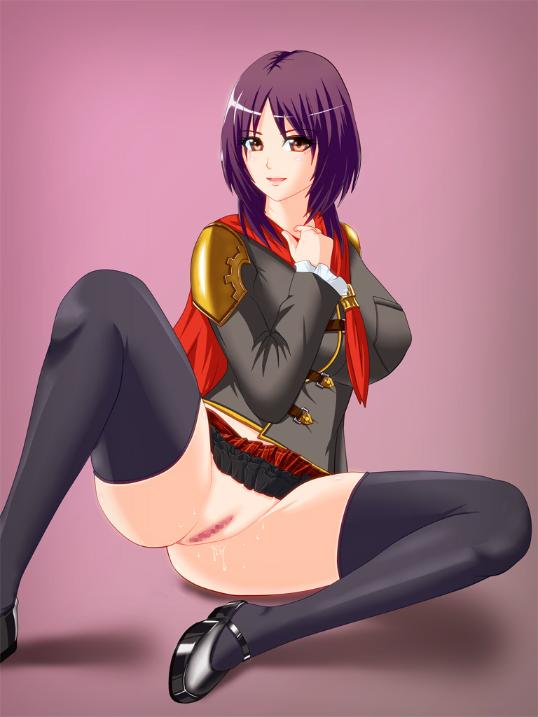 [Aoyama Seisaku] CLASS ERO ~Class Zero no Houkago~ (Final Fantasy Type-0) - Page 14