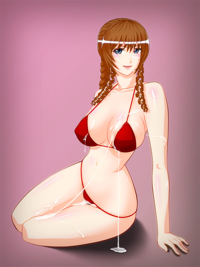 [Aoyama Seisaku] CLASS ERO ~Class Zero no Houkago~ (Final Fantasy Type-0) - Page 35