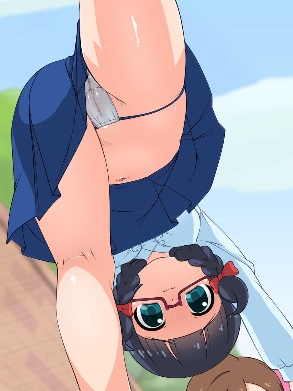 (Nasubi Knight) Kokoro shashin-kan (Kamisama Minarai Himitsu no Cocotama) - Page 40