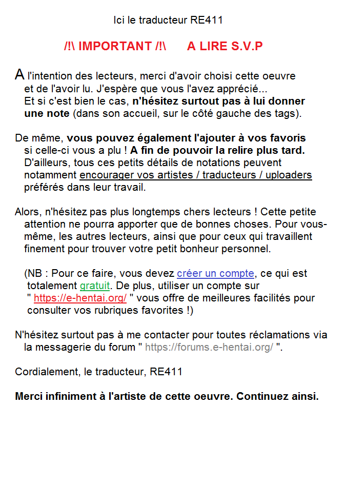 [Matt262] Awaken (Legend of Queen Opala) (Short story) [FRENCH] [RE411] - Page 5