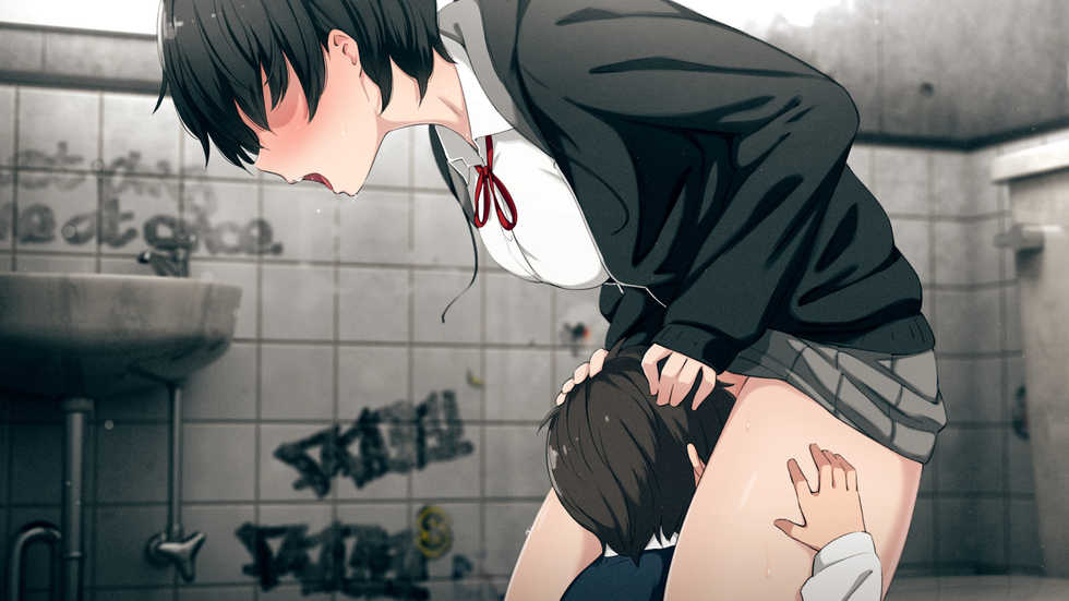 [Kemuri Haku] Ikura de Yaremasu ka? - Page 17