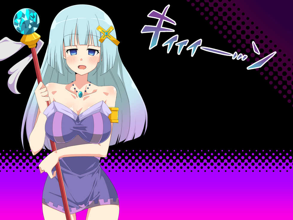 [Keep-Out] Saimin Konran Mahou ~Fantasy Shoujo-tachi o Suki Houdai ni Okasu Mahou~ - Page 32