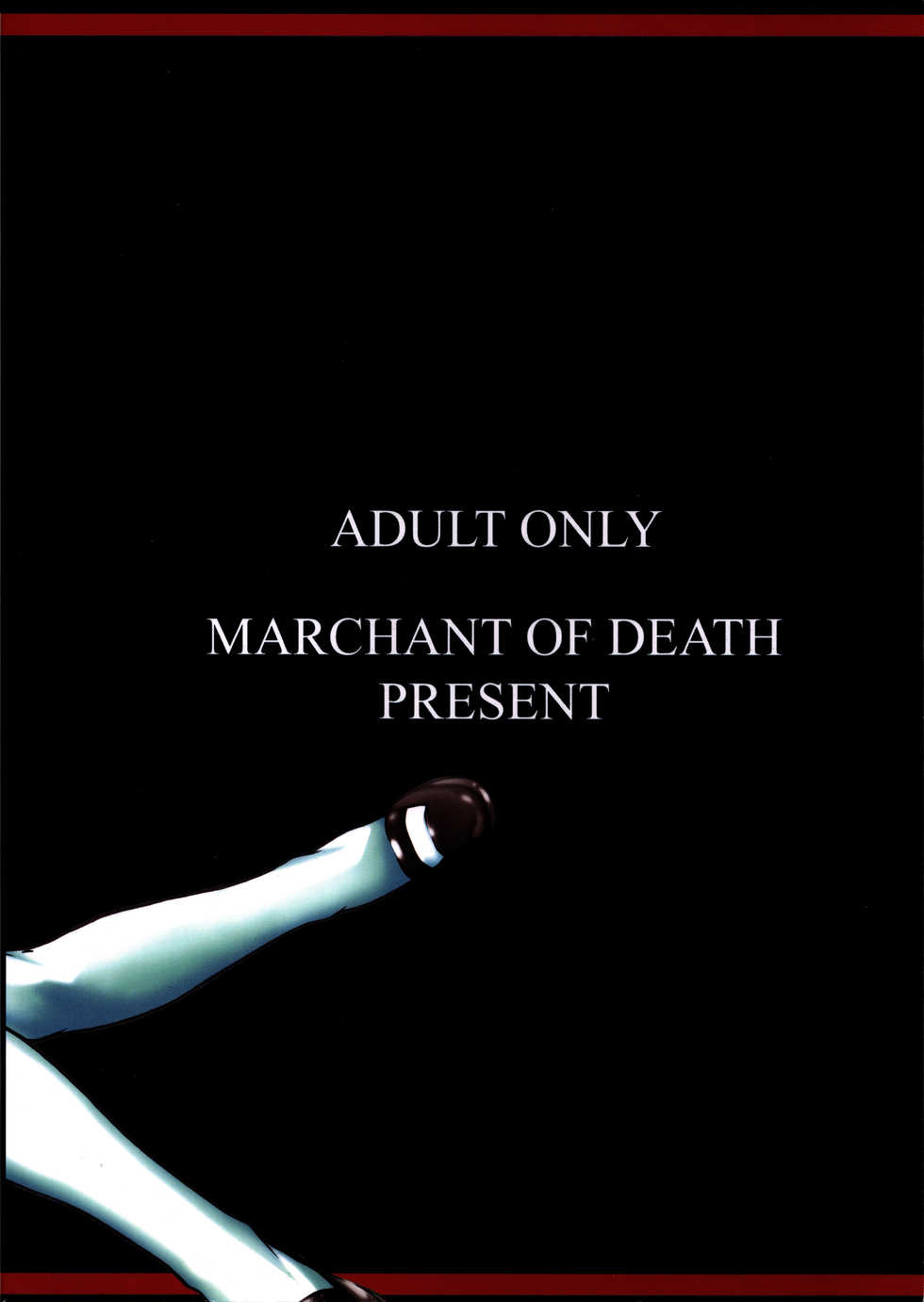 (C71) [MARCHANT OF DEATH (Nichan)] MEMORY OF BLOOD & SMOKE POWDER (Black Lagoon) - Page 30