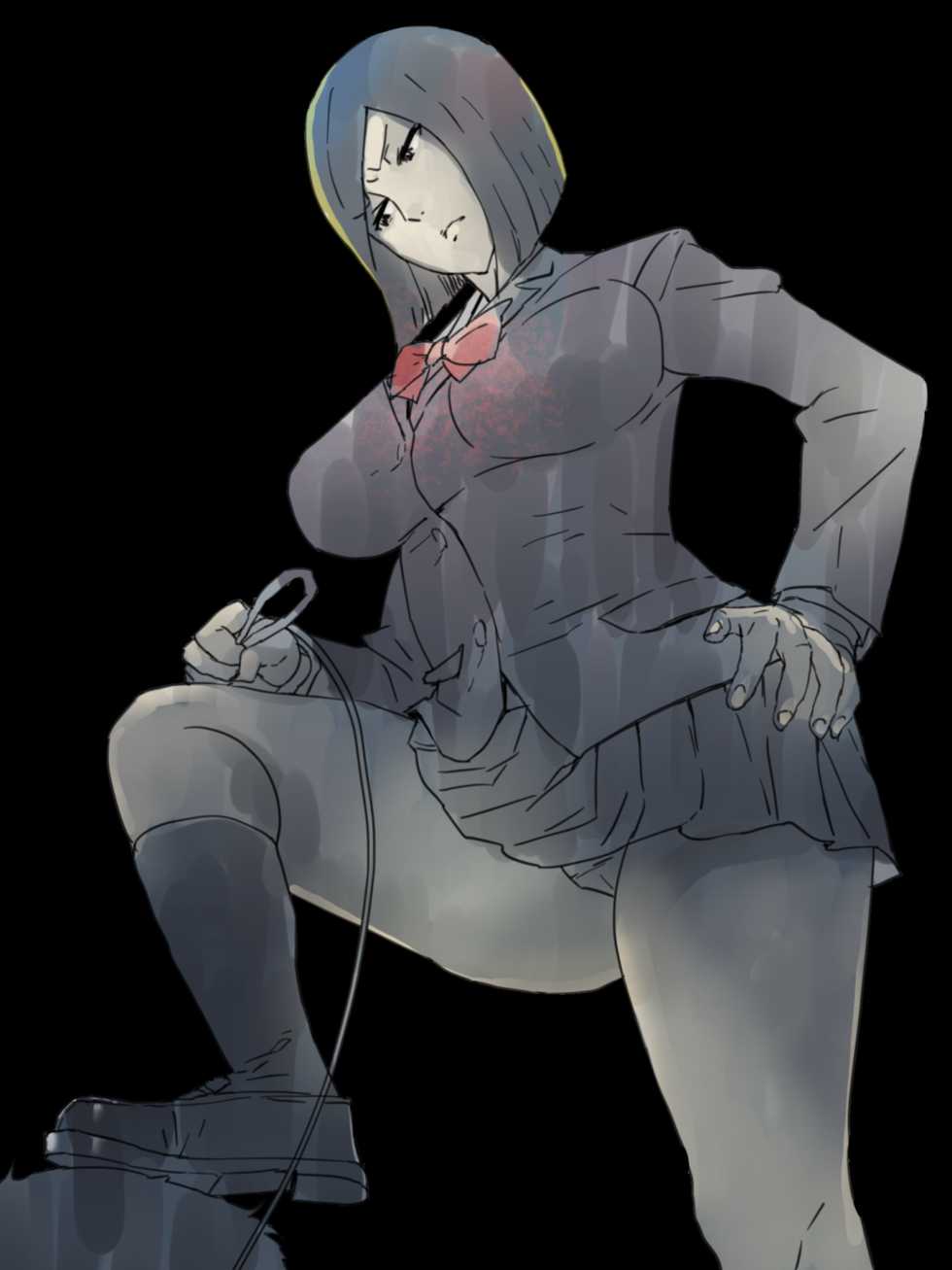 [Sanbaizu] Kousha no Kaiinu [English] [Momo Demon] - Page 1