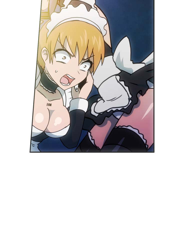 [Beast Anime] Brutal Garden - Maid Warfare - Page 268