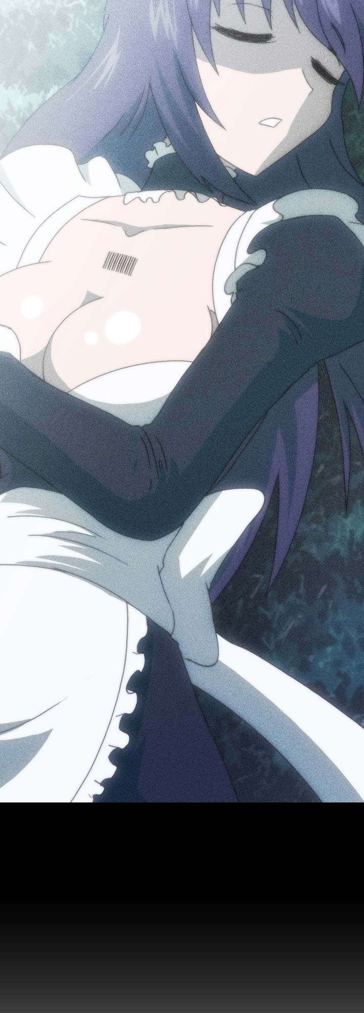 [Beast Anime] Brutal Garden - Maid Warfare - Page 296