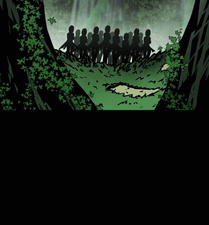 [Beast Anime] Brutal Garden - Maid Warfare - Page 393