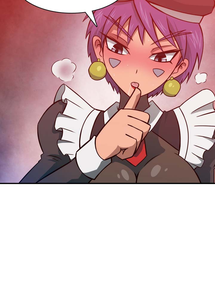 [Beast Anime] Brutal Garden - Maid Warfare - Page 460