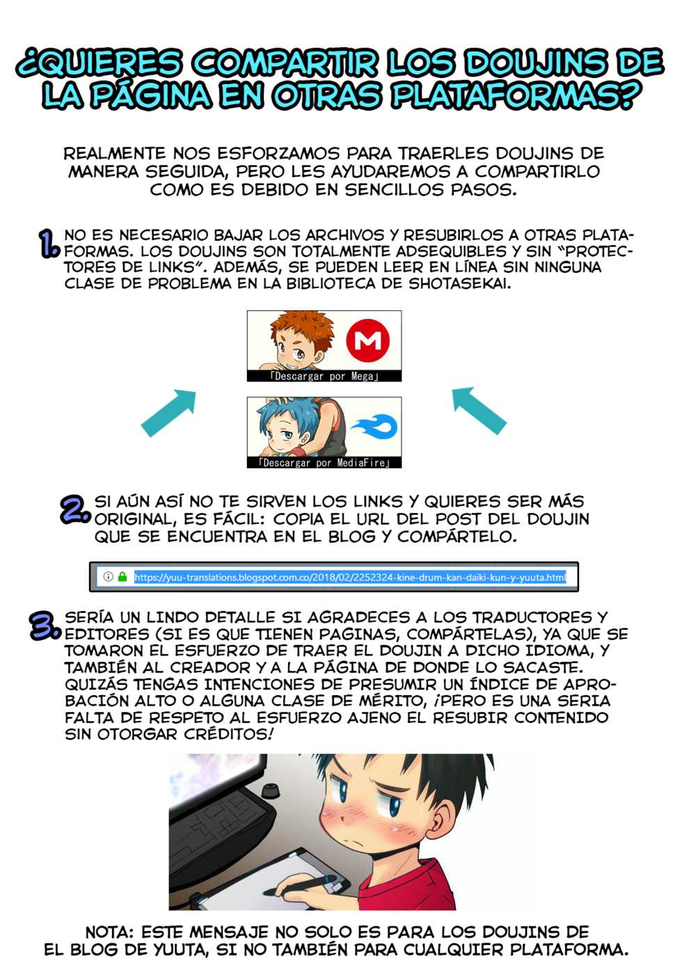 (TOON MIX 2) [SGPT (Shi)] Natsuda! Umida! Tadahiroda!! (Big Hero 6) [Spanish] [El Blog de Yuuta] - Page 17