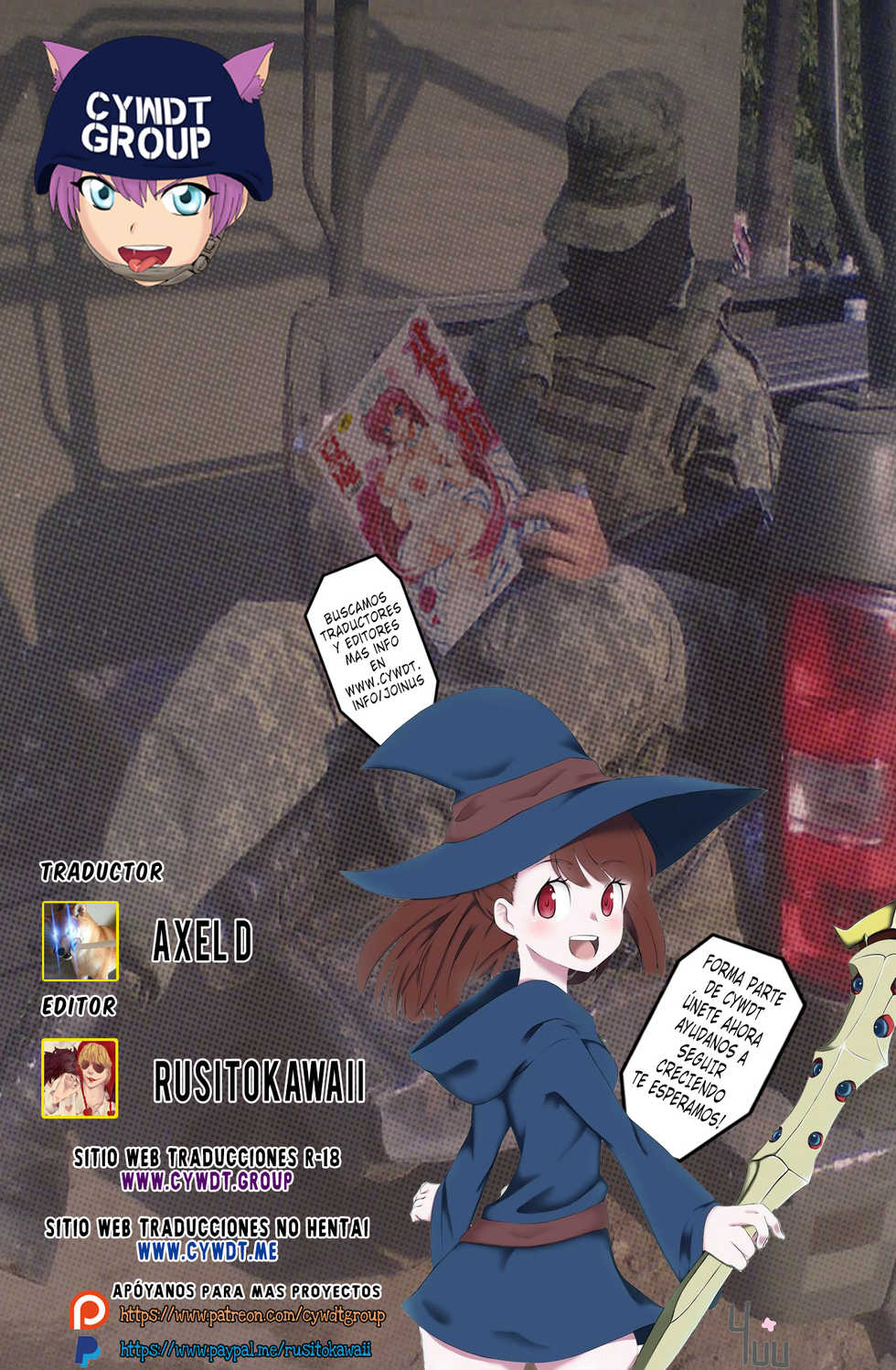 (C94) [Kitsuneya (Leafy)] Koraku 4 (Hataraku Saibou) [Spanish] [cywdt.group] - Page 9