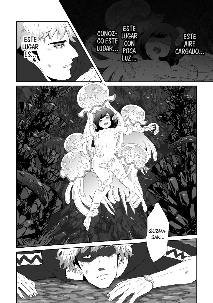 Gift (Pokémon Sun and Moon) [Spanish] [Jax] - Page 4