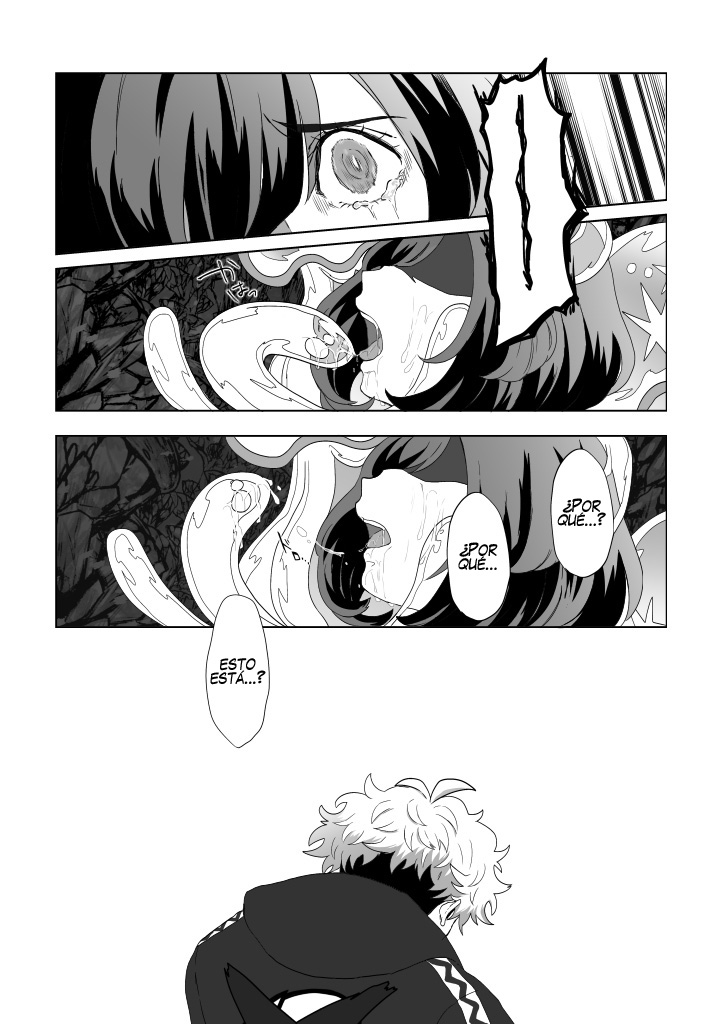 Gift (Pokémon Sun and Moon) [Spanish] [Jax] - Page 10