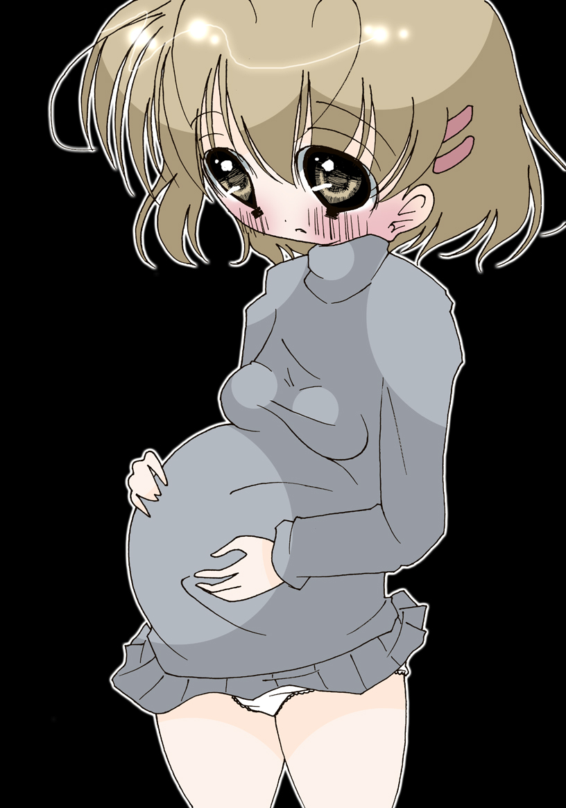 [Harry Tajima] Inu to Nagisa (Clannad) - Page 4