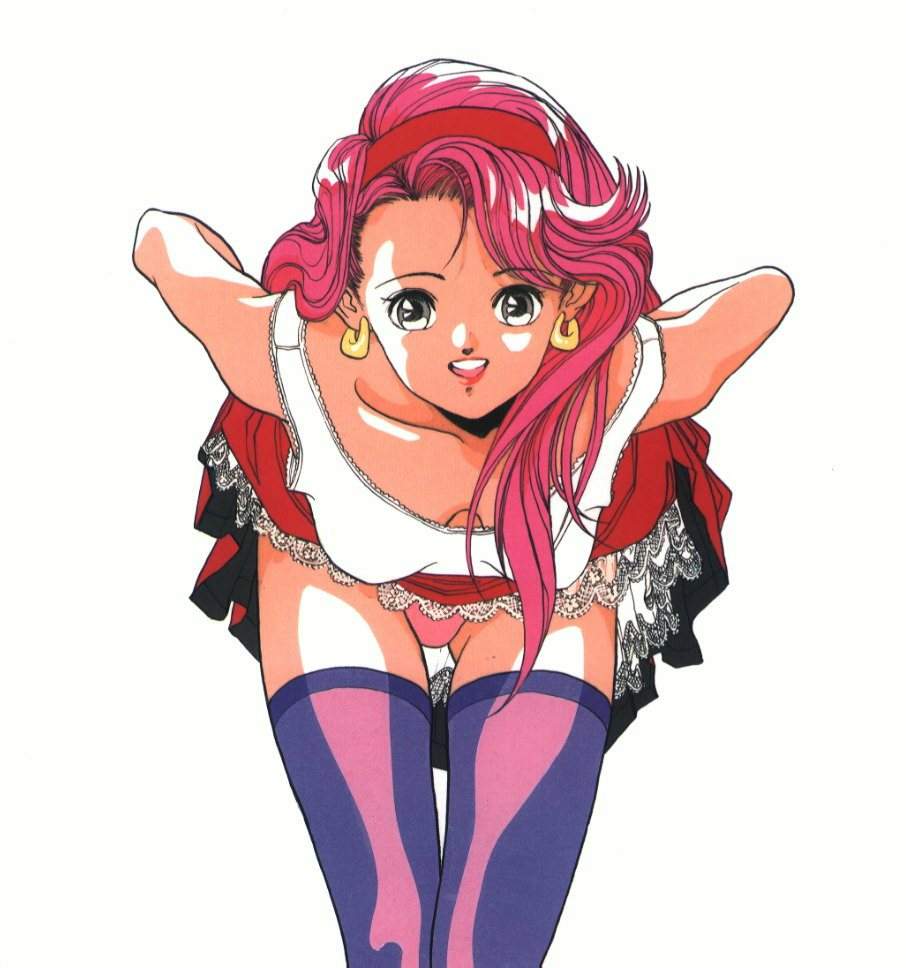 U-Jin Hentai